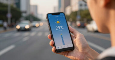 Will The Lowest Temperature In Shanghai Be 29°C On July 21?