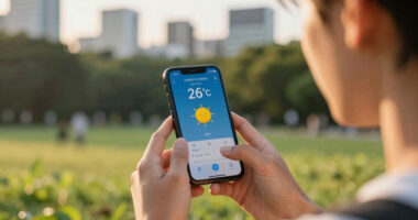 Will The Lowest Temperature In Tokyo Be 26°C On July 14?