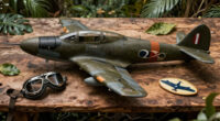 World War II Fighter Wreck Of America's Top Ace Recovered From Jungles Of Papua New Guinea