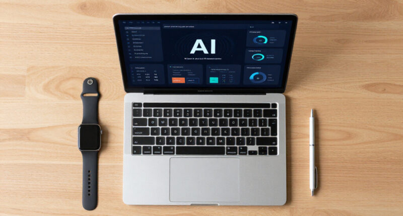 10 AI Pioneering Projects That Will Define 2026