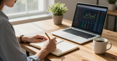 10 Best Business Planning Notebooks in 2026