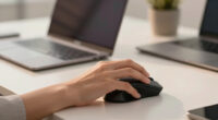 11 Best Ergonomic Wireless Mice in 2026