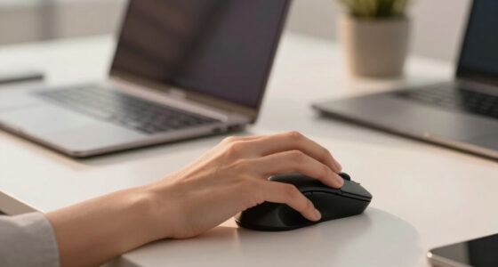 11 Best Ergonomic Wireless Mice in 2026
