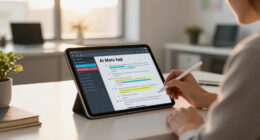 11 Cutting-Edge AI Note Apps To Watch In 2026