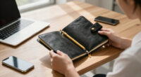 12 Best Business Planner Notebooks in 2026