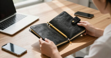 12 Best Business Planner Notebooks in 2026