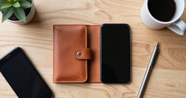 13 Best Business Card Holders in 2026