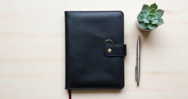 13 Best Business Planner Notebooks in 2026