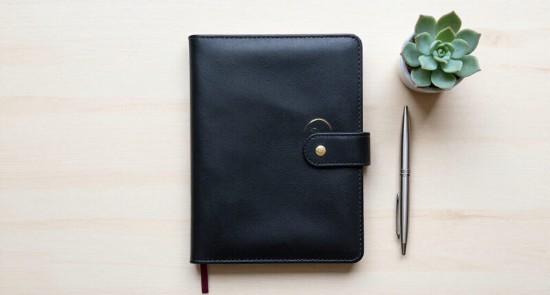 13 Best Business Planner Notebooks in 2026