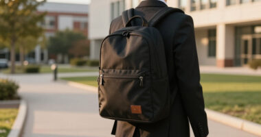 14 Best Business Backpacks for Students in 2026