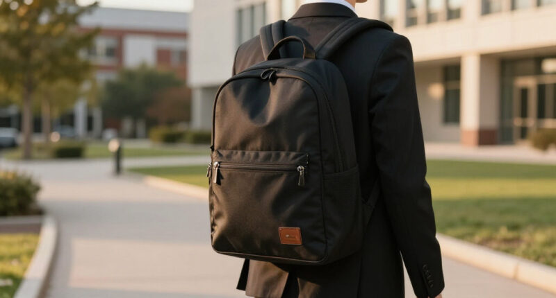 14 Best Business Backpacks for Students in 2026