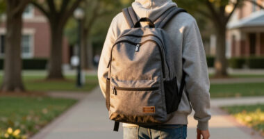14 Best Student Laptop Backpacks in 2026