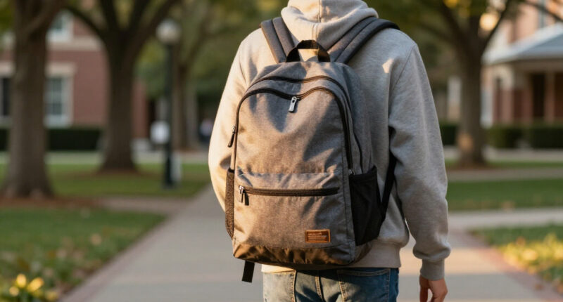 14 Best Student Laptop Backpacks in 2026