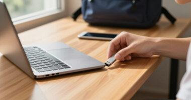 14 Best USB Flash Drives for Students in 2026