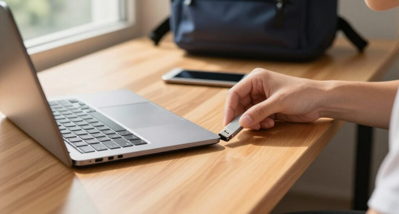 14 Best USB Flash Drives for Students in 2026