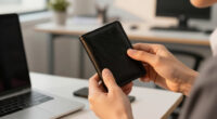 15 Best Business Card Holders for Professionals in 2026