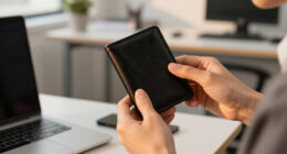 15 Best Business Card Holders for Professionals in 2026