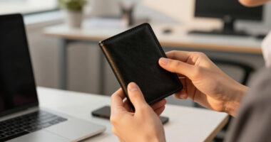 15 Best Business Card Holders for Professionals in 2026