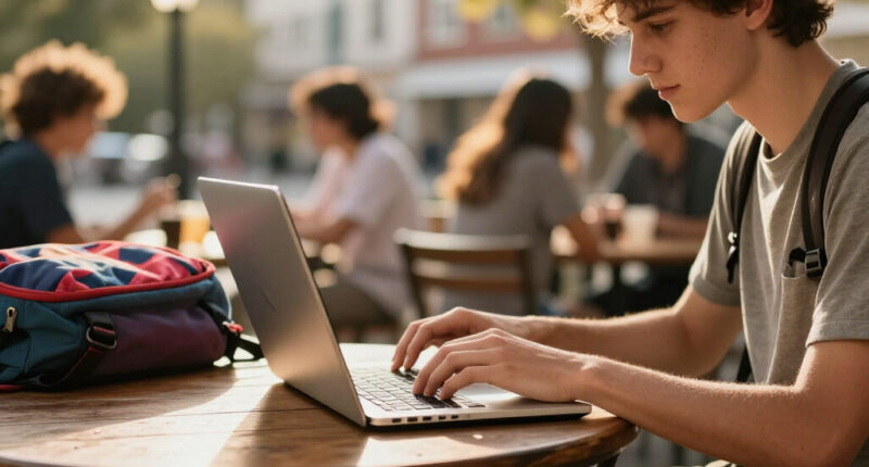 15 Best Laptops for Students in 2026