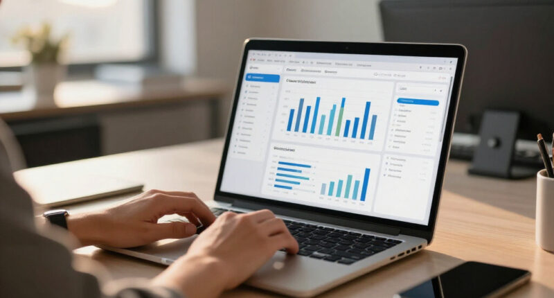 15 Best Marketing Analytics Software in 2026