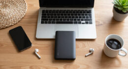 15 Best Portable External Hard Drives for 2026