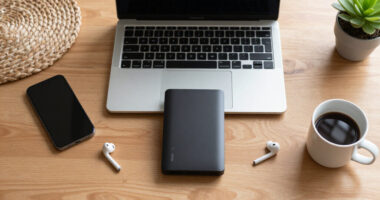 15 Best Portable External Hard Drives for 2026