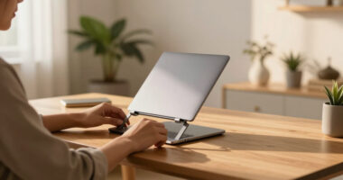 15 Best Portable Laptop Stands in 2026