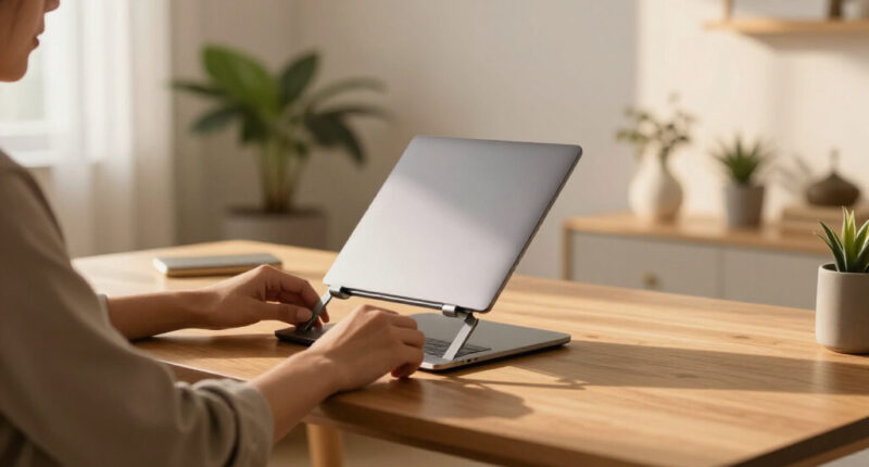 15 Best Portable Laptop Stands in 2026