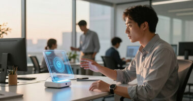 2026’S AI Landscape: The 8 Most Influential Technologies