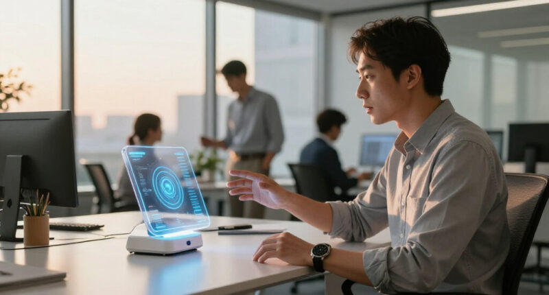 2026’S AI Landscape: The 8 Most Influential Technologies