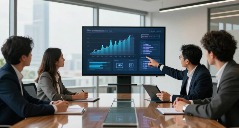 2026’S AI Landscape: The Top 10 Trends To Follow