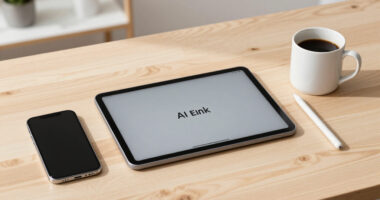 2026’S Ultimate Guide To AI-Enabled E Ink Tablets