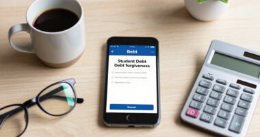 450,000 defrauded student loan borrowers are eligible for debt forgiveness — here's who qualifies
