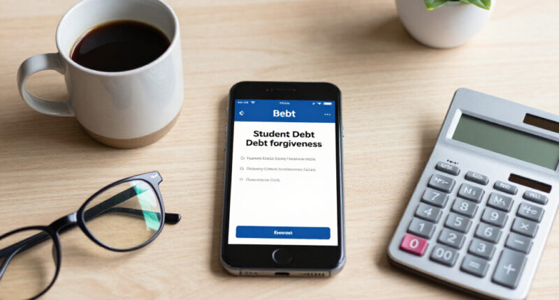 450,000 defrauded student loan borrowers are eligible for debt forgiveness — here's who qualifies