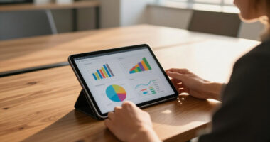 6 Best Business And Marketing Presentation Tools In 2026
