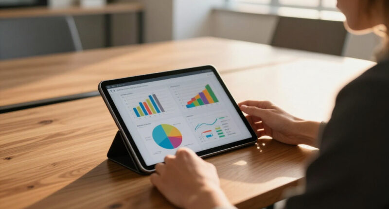 6 Best Business And Marketing Presentation Tools In 2026