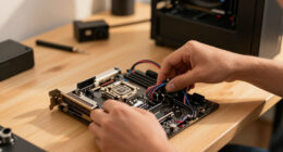 6 Best PC Components for Building in 2026