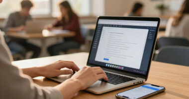 8 Next-Gen AI Tools To Elevate Your Student Organization In 2026