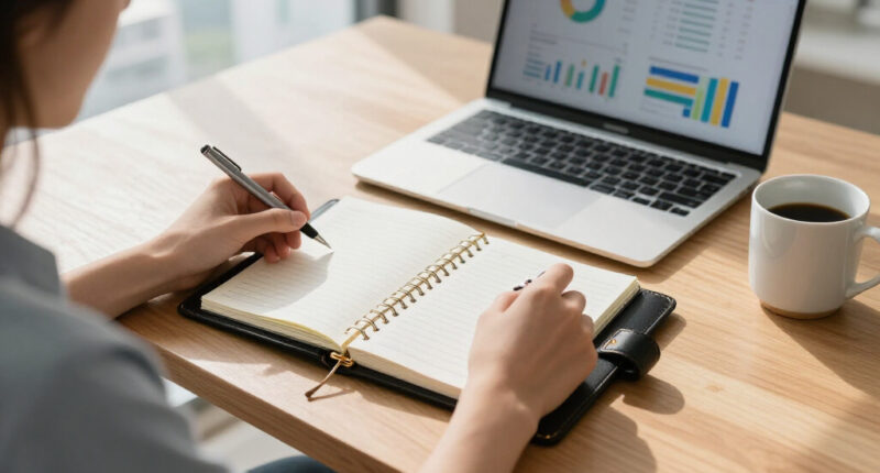 9 Best Business Planners For Students In 2026