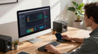 A Closer Look At AI Performance With 512GB Storage On The M5 Ultra Mac Studio