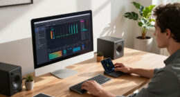 A Closer Look At AI Performance With 512GB Storage On The M5 Ultra Mac Studio