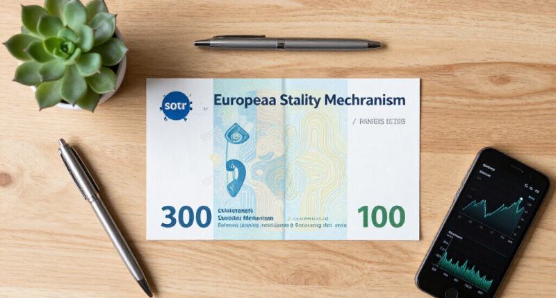 Announcement Of Auction – 3-Months Bills Of The European Stability Mechanism (ESM)