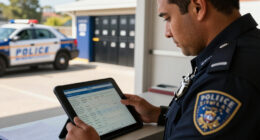 Asset Panda Helps Law Enforcement Agencies Strengthen Chain Of Custody And Evidence Accountability With Digital Asset Management