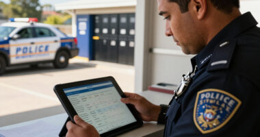 Asset Panda Helps Law Enforcement Agencies Strengthen Chain Of Custody And Evidence Accountability With Digital Asset Management