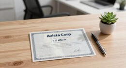 Avista Corp. Board Declares Common Stock Dividend