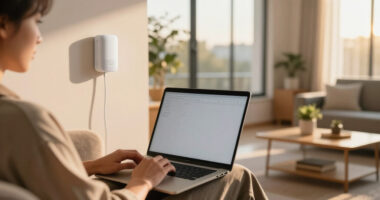 Best Mesh WiFi Systems For Heavy Internet Use In 2026