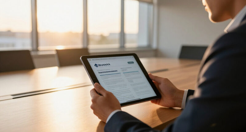 Brunswick Corporation Releases Investor Day Materials Highlighting Long-Term Growth Strategy