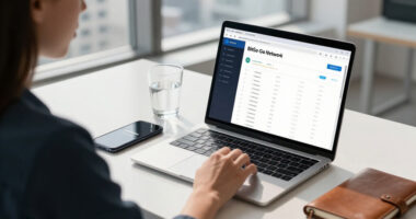 Caladan Goes Live On BitGo's Go Network For Institutional Settlement