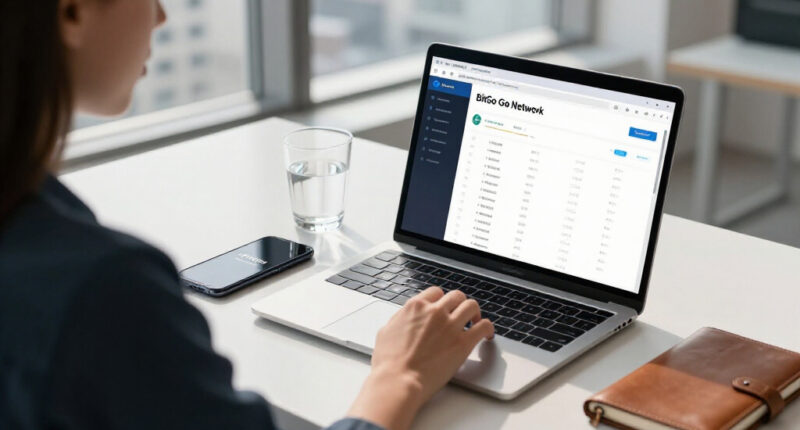Caladan Goes Live On BitGo's Go Network For Institutional Settlement