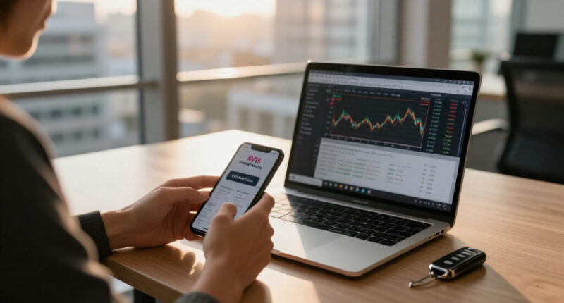 CAR Investors Have Opportunity To Lead Avis Budget Group, Inc. Securities Fraud Lawsuit Against Pentwater Capital Management LP